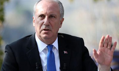 Muharrem İnce