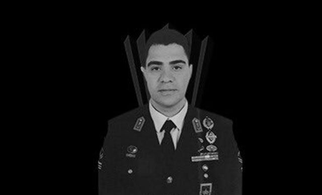 Munzur Çayı’nda kaybolan askerin cansız bedenine ulaşıldı