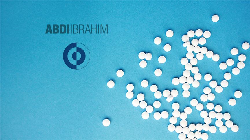 Abdi İbrahim, koronavirüs tedavisinde önerilen ilacın üretimine başladı