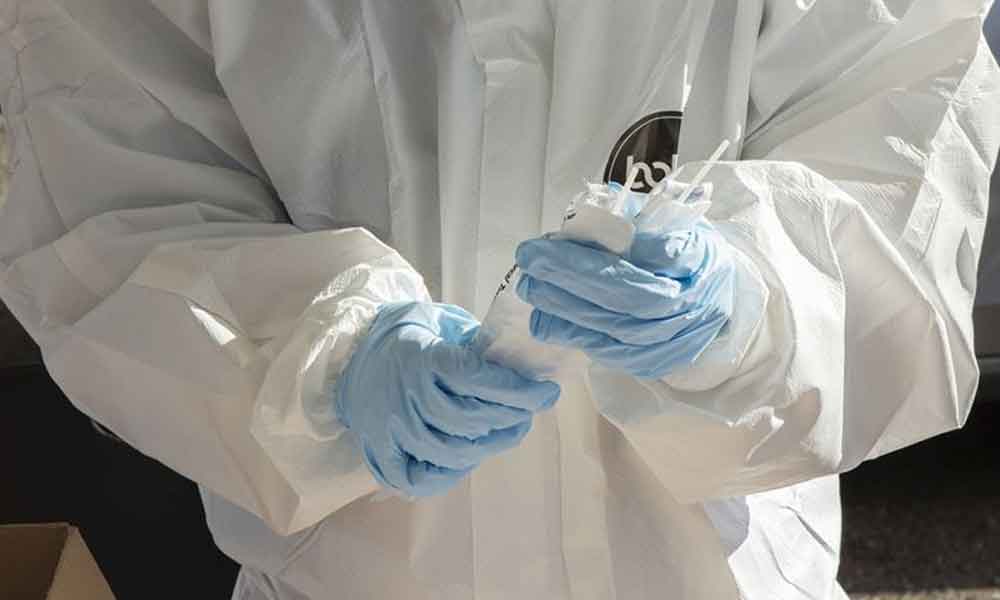 Koronavirüs raporu açıklayan İzmir Tabip Odası’nın hesaplarına kısıtlama