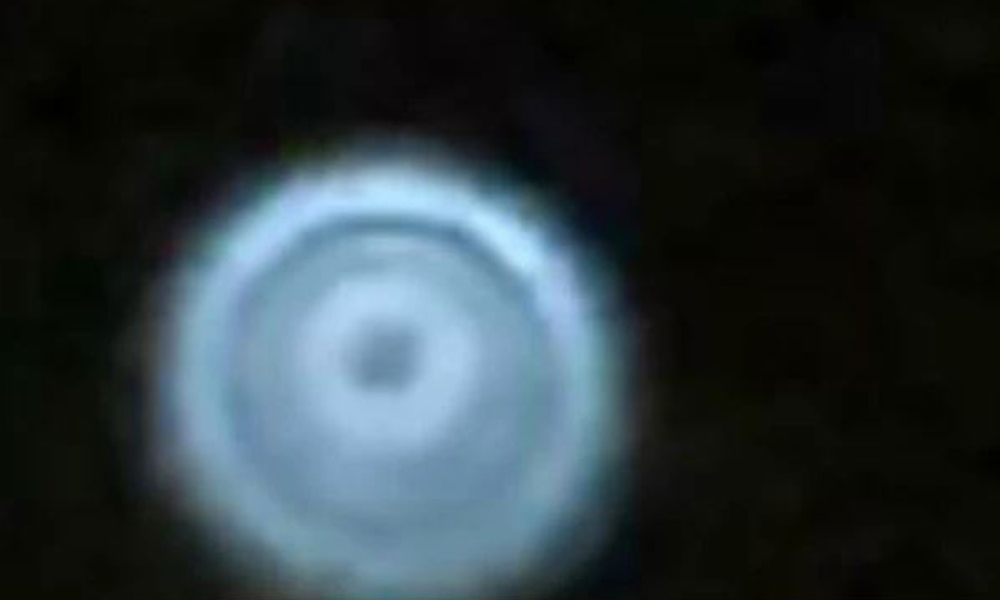 Manisa’da ufo heyecanı: ‘Çok farklı şekillerde gördük’