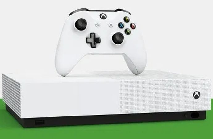 Xbox One S ‘in fiyatı arttı