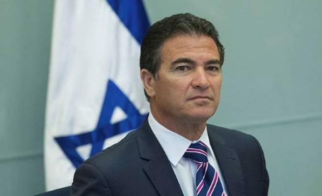 Mossad Başkanı Yossi Cohen koronavirüs karantinasında