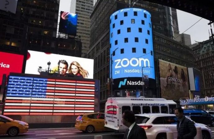 Zoom dünya çapında tehlike saçıyor