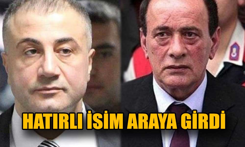 Alaattin Çakıcı ve Sedat Peker telefonla görüştü iddiası
