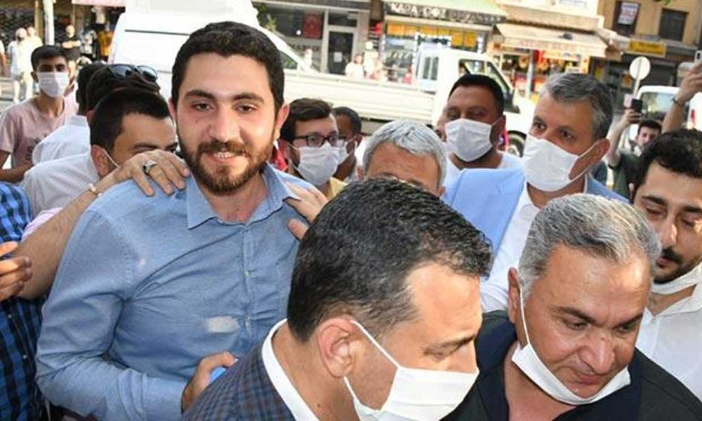Yandaş medya bu kez de CHP’li başkanın ailesini linç etti!