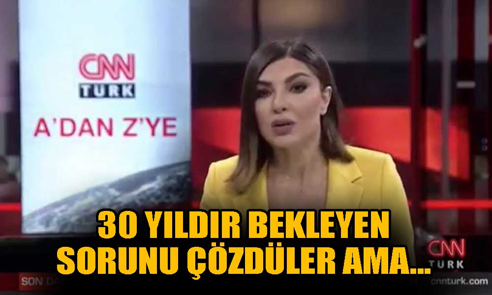 CNN Türk’ten İBB’ye sansür