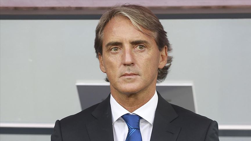 Mancini’den İtalya açıklaması: Geldiğimde kimse milli takımı çalıştırmak istemiyordu