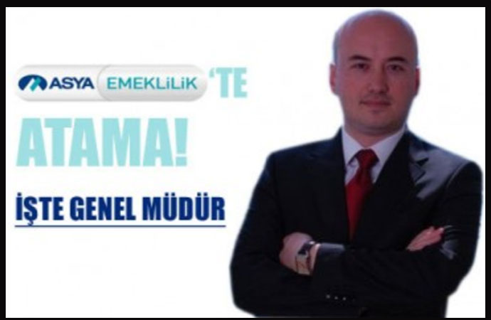 FETÖ ile mücadelede bugün! Türker Gürsoy, SEDDK Başkanlığına atandı