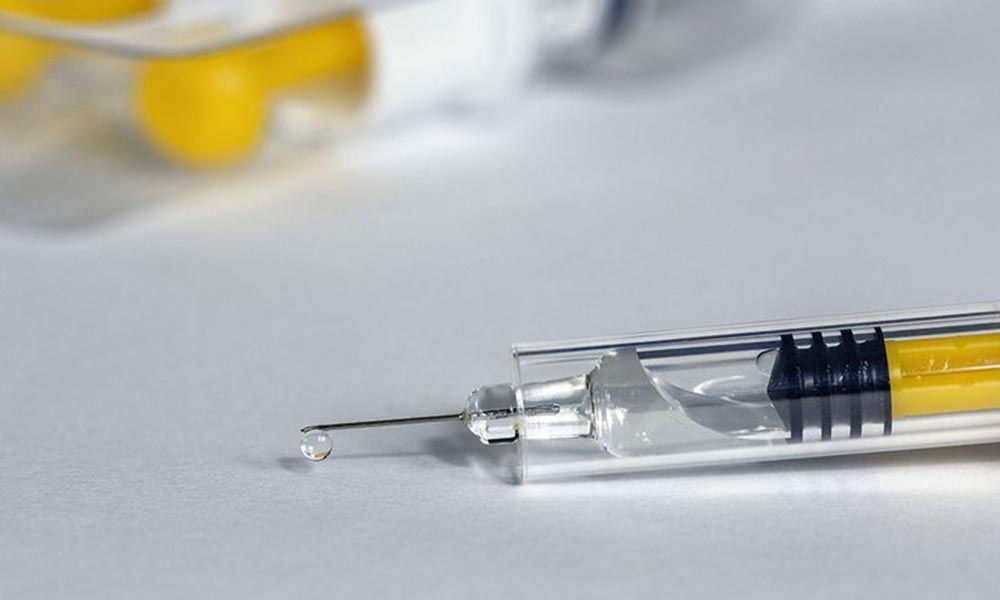 ABD’den sevindiren haber! Koronavirüse karşı 14 aşı