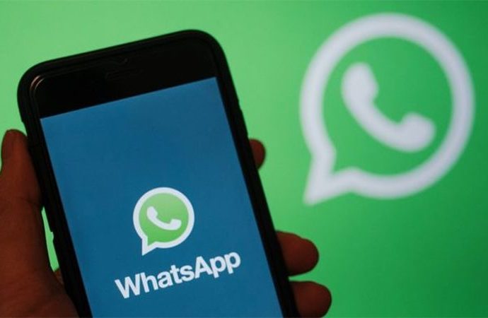 Whatsapp gizlilik ilkelerini değiştirdi! Bunu yapmayan uygulamayı açamayacak