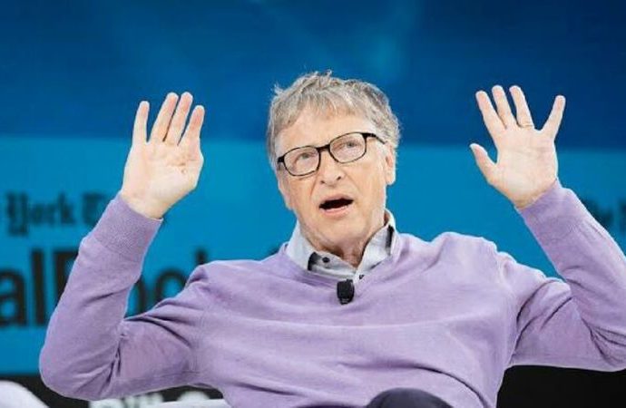 Bill Gates destekli Koronavirüs testleri iptal mi edilecek?