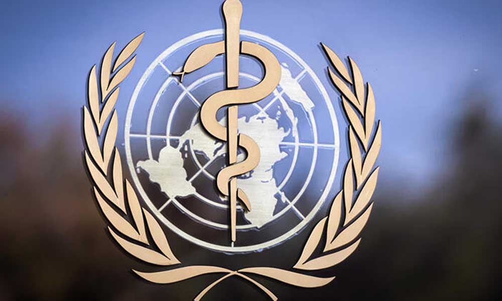 Dünya Sağlık Örgütü’nden korkutan koronavirüs uyarısı
