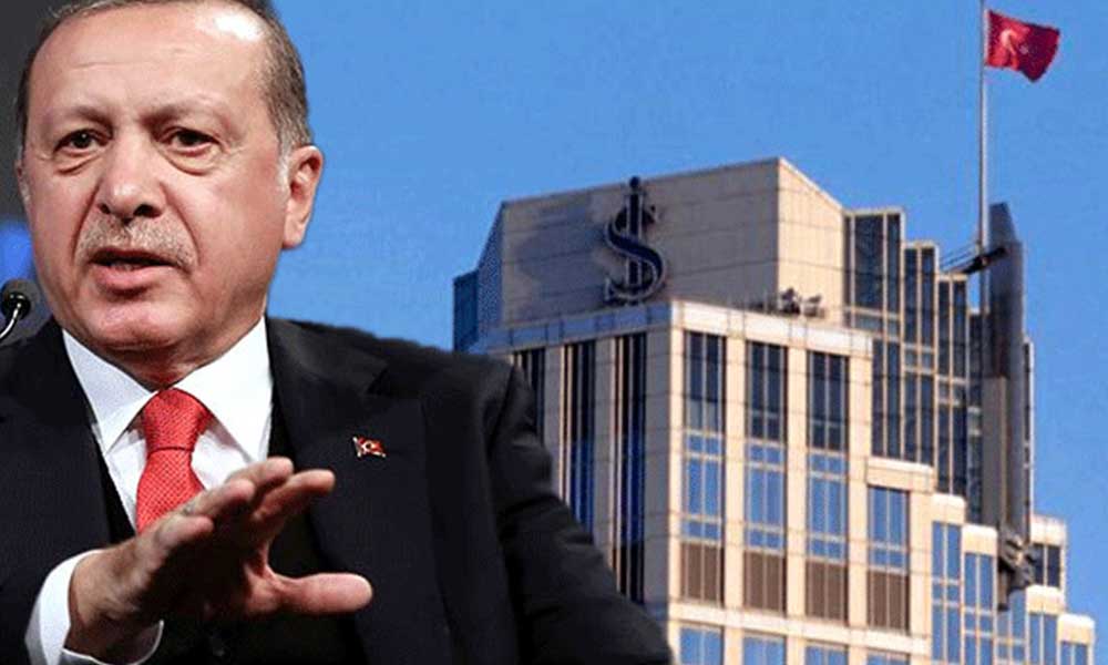 Hazırlıkları başlattı… Erdoğan İş Bankası hisselerine el koyuyor
