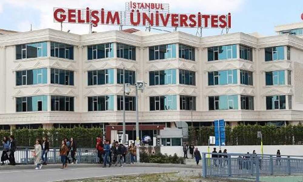 Gelişim Üniversitesi öğrencileri mazeret hakkı istiyor