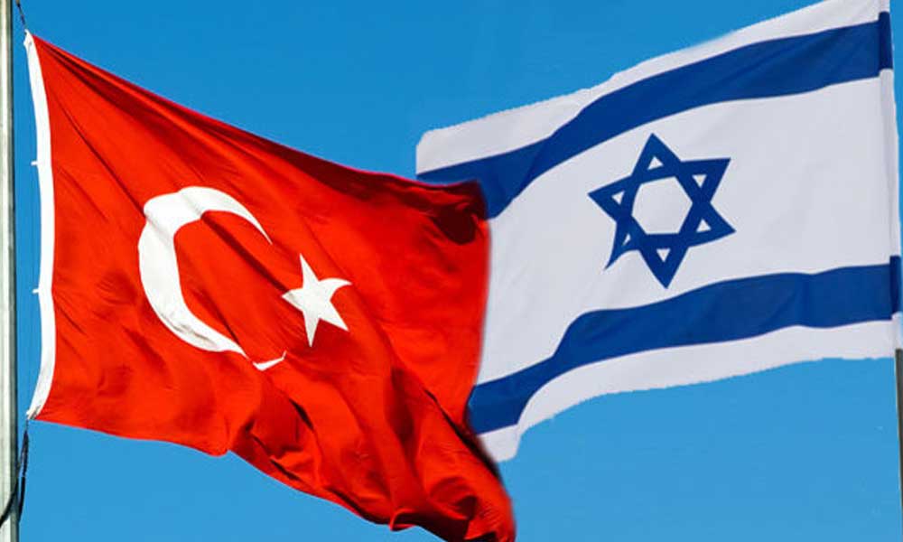 “MİT Başkanı Fidan, İsrailli mevkidaşı ile görüştü” iddiası