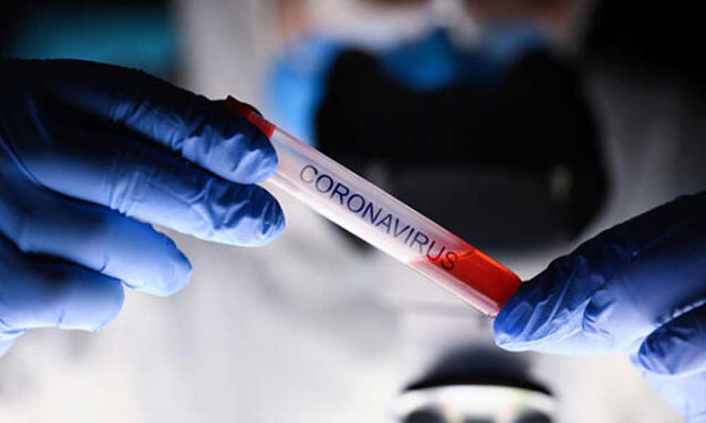 Cenaze hizmetlerinde görevli 3 kişide koronavirüs tespit edildi