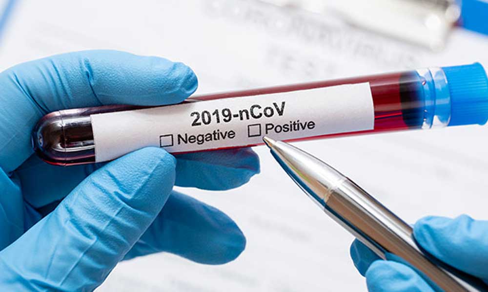 Dünya genelinde koronavirüse yakalananların sayısı 5 milyonu aştı…