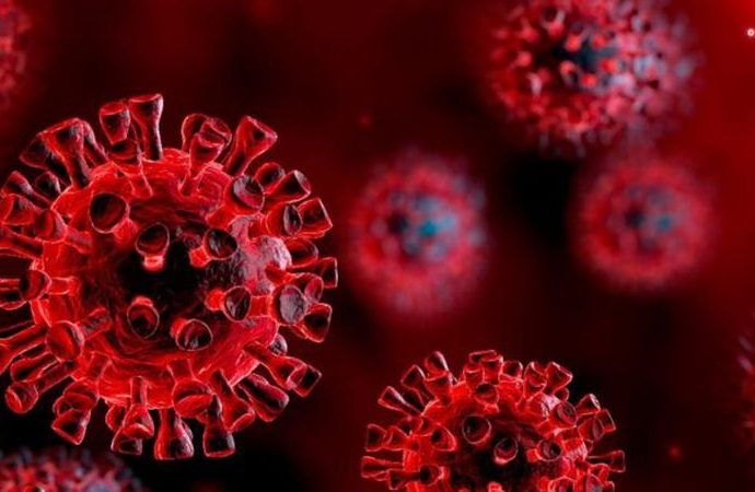 Yeni bir koronavirüs türü tespit edildi! 10 kat daha bulaşıcı…