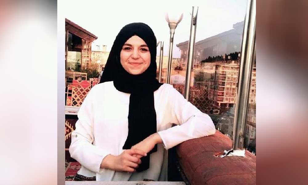 Sokak ortasında kadın cinayeti: 22 yaşındaki Gülnur hayatını kaybetti