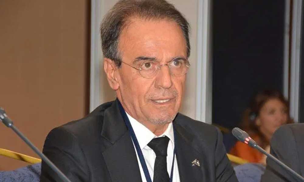 Prof. Dr. Mehmet Ceyhan’dan ‘aşı’ uyarısı