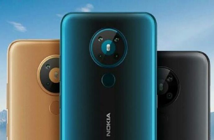 Nokia eski gücüne kavuşmak istiyor