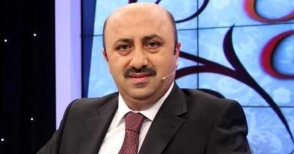 Koronavirüs tedavisi görüyordu: İlahiyatçı Ömer Döngeloğlu hayatını kaybetti