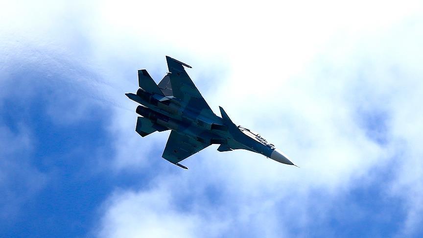 BM’den Libya’ya sevk edilen Rus savaş uçaklarına inceleme