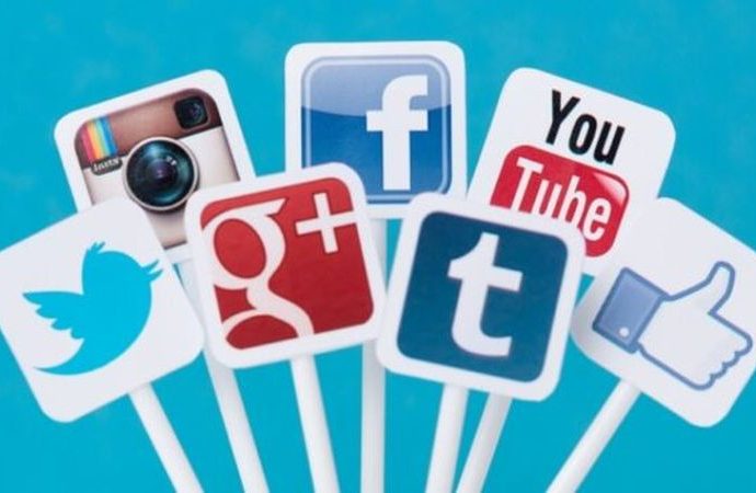 Sosyal Medya Bağımlılığı inanılmaz derecede arttı