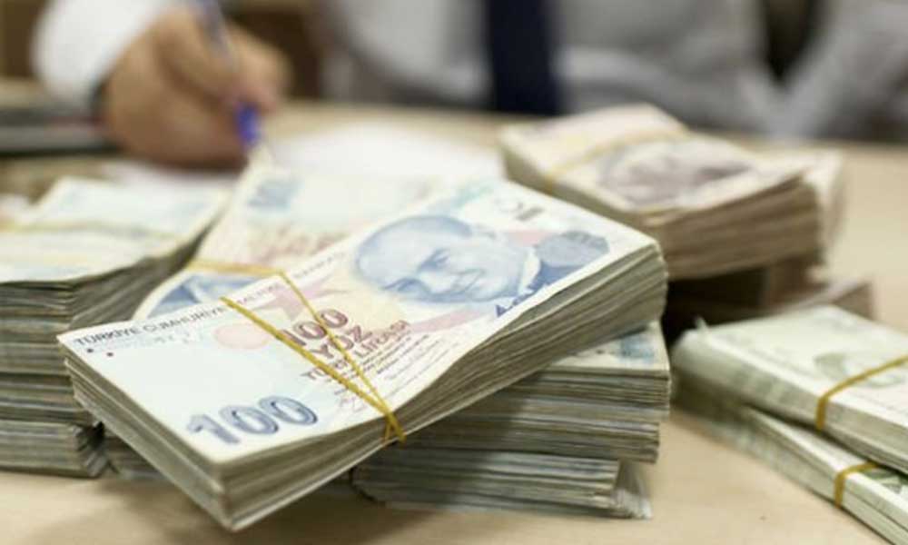 Türk Lirası’nın değeri 20 ayın en düşük seviyesinde
