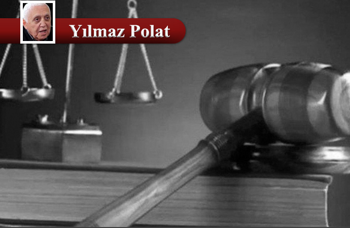 Dünyada Türk hukukuna güven 128 ülke arasında 107’nci sırada