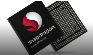 Snapdragon 875 ile 100w hızlı şarj yapılabilecek