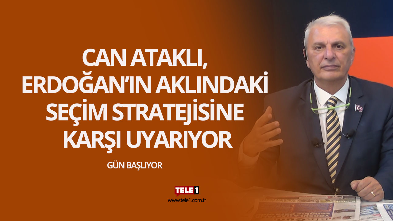 “Erdoğan ne planlıyor?”