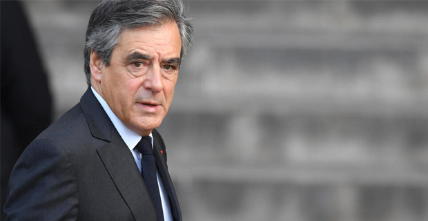 Fransa eski Başbakanı’na yolsuzluk suçundan hapis cezası!