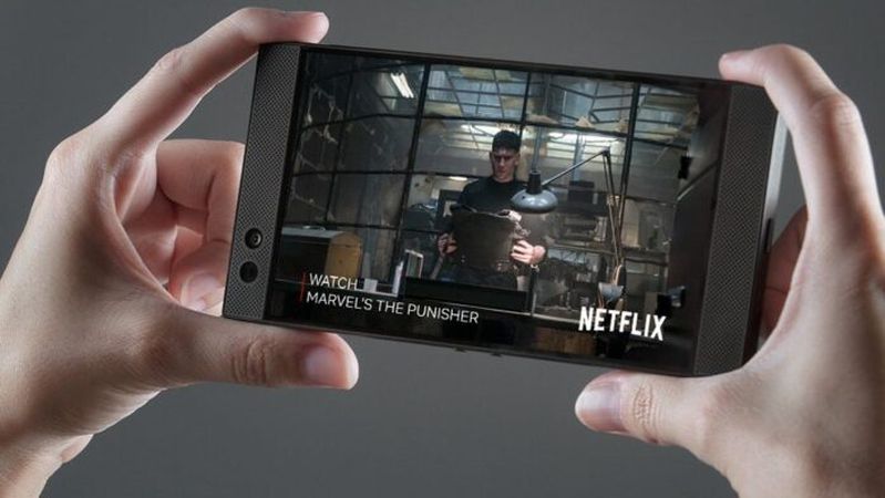 Netflix HD ve HDR10 destekli telefonlar açıklandı