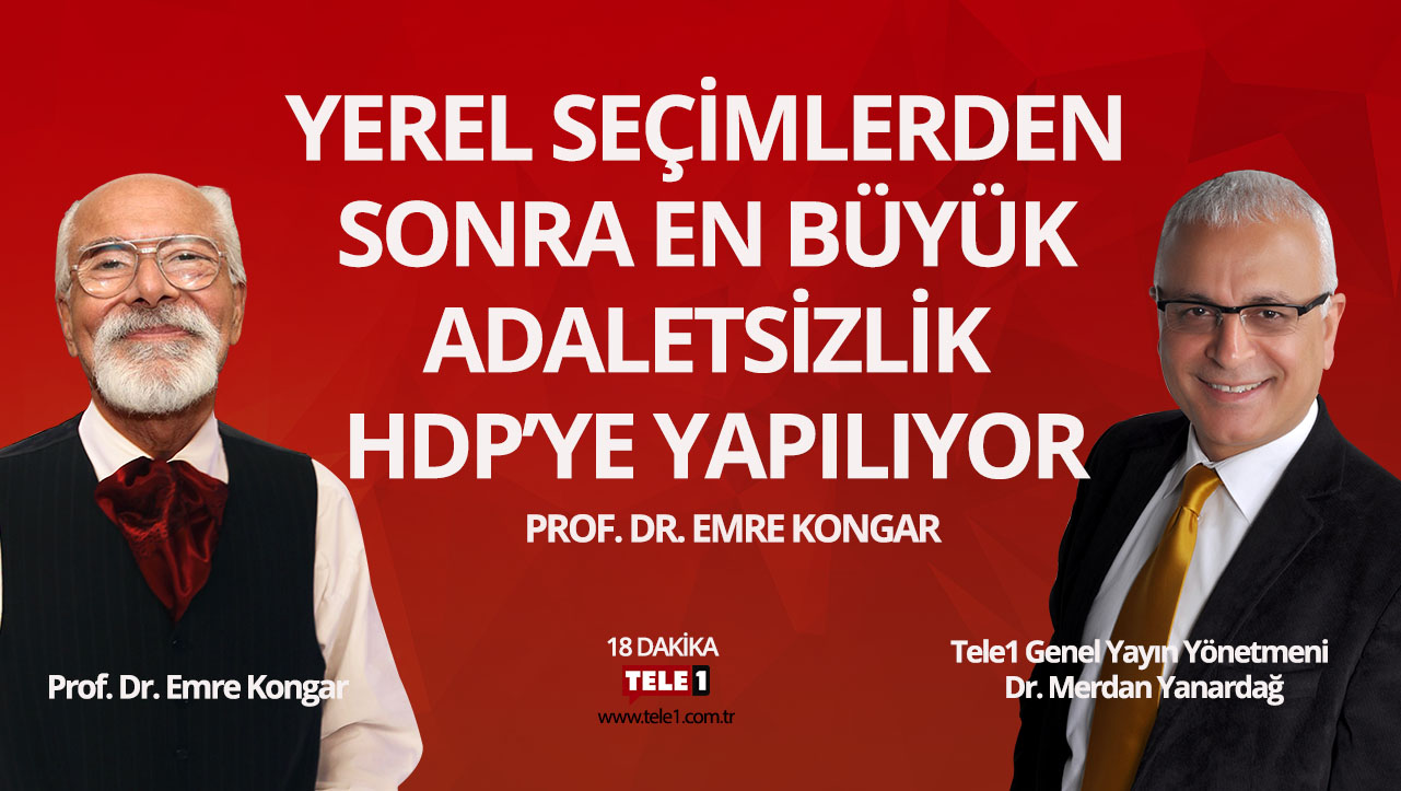 Merdan Yanardağ: Olay tam da AKP’nin ‘meclis darbesi’dir!