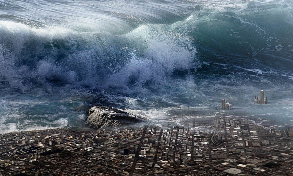 Marmara kıyıları için ‘tsunami’ riski! Prof. Dr. Ersoy’dan korkutan uyarı