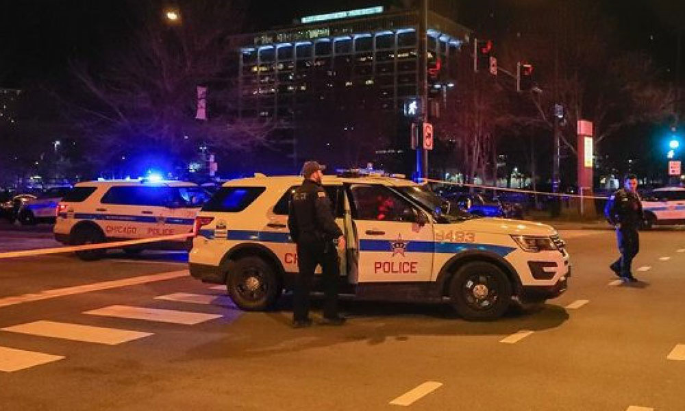ABD’nin Chicago kentinde silahlı saldırı! Çok sayıda ölü ve yaralı var