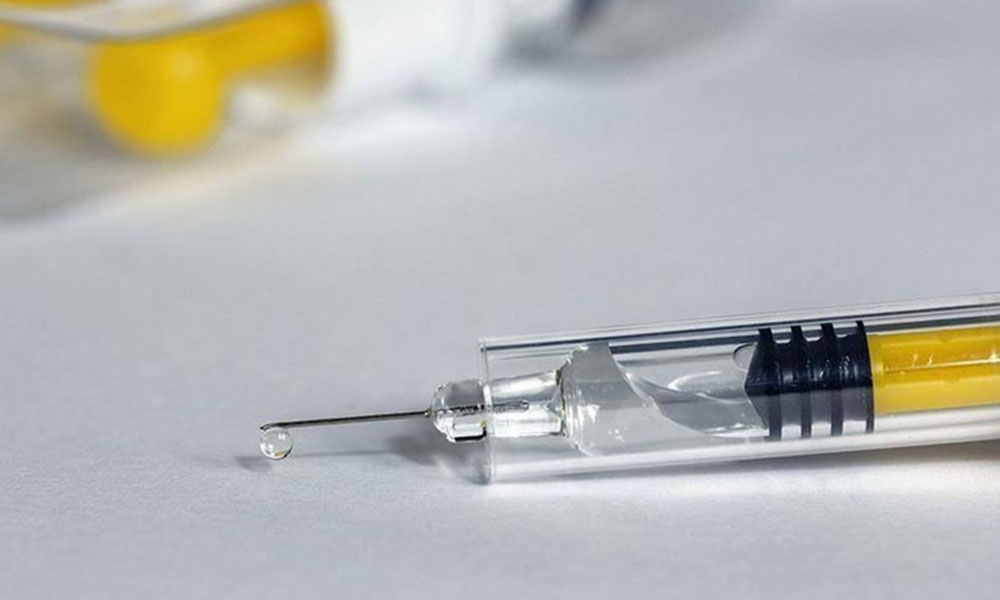 Koronavirüs aşısında ümitlendiren gelişme! 2 Milyar Dolarlık anlaşma yapıldı