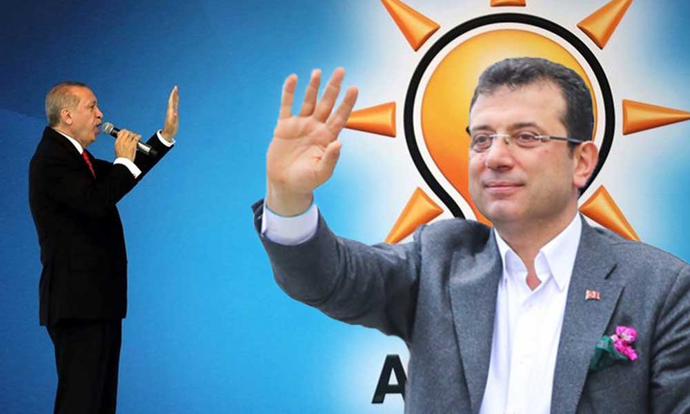 İmamoğlu korkusu… AKP’nin kara propaganda planları deşifre oldu
