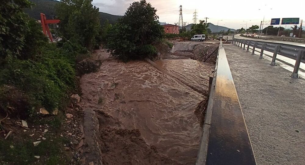 Sel felaketinde 6 kişinin öldüğü Bursa’da Belediyenin harcamaları tepki çekti