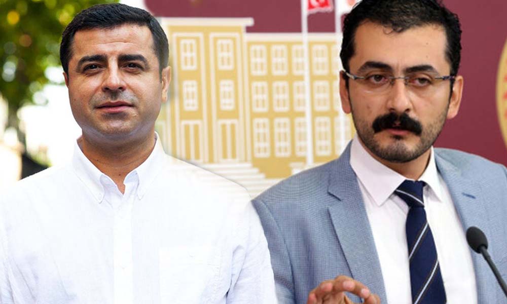 AYM’nin Selahattin Demirtaş kararı sonrası avukatından açıklama