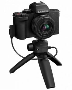 Lumix G100