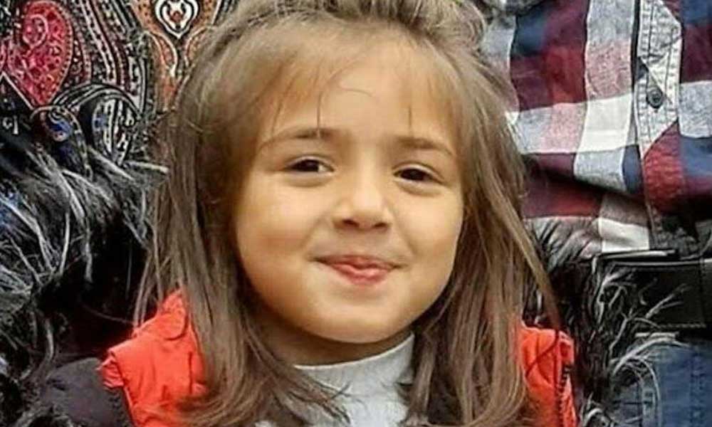 Dört gündür haber alınamayan 7 yaşındaki İkranur’dan acı haber