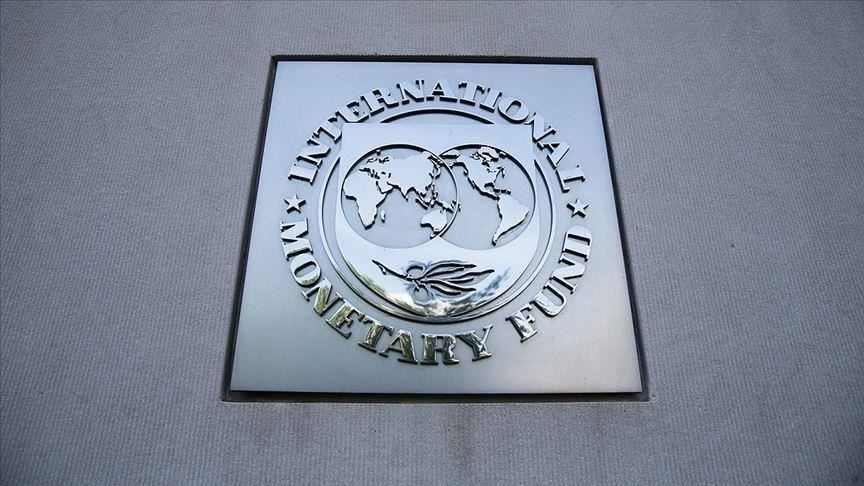 IMF, Ukrayna’ya 5 milyar dolar kredi sağlayacak