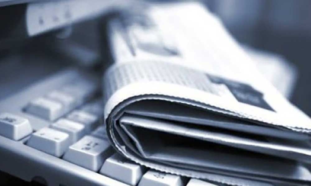 CHP’den gazeteciler için kanun teklifi: İnternet haber sitelerinde çalışanlara basın kartı verilsin
