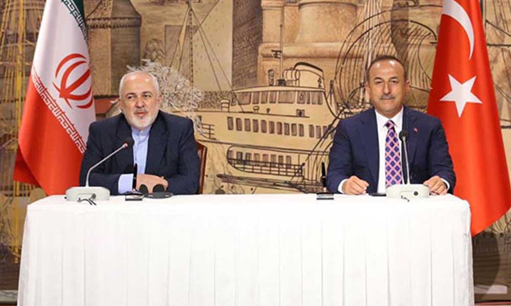 Çavuşoğlu, İran uçuşlarının başlayacağı tarihi duyurdu