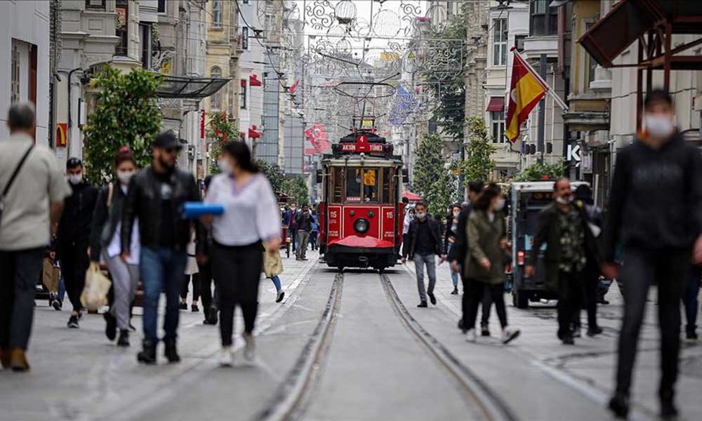 İstanbul koronavirüste alarm veriyor! İşte en riskli ilçe