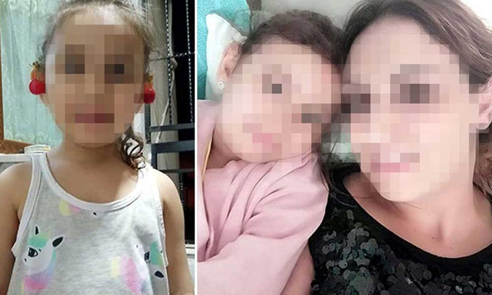 Çelişkili ifadeleri ele verdi: 4 yaşındaki kızını öldürdüğü ortaya çıktı