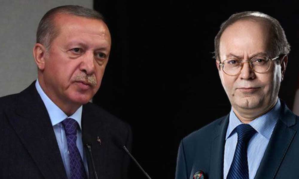 Erdoğan’ın kararını eleştiren Yeni Şafak yazarı Kaplan: Tweeti sildim, silmek zorundaydım